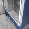Зеркало BelBagno SPC 100 SPC-GRT-1000-800-LED-TCH с подсветкой