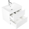 Раковина BelBagno 70 BB700/455-LV-MR-ALR