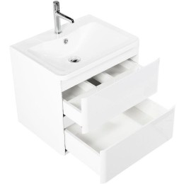 Раковина BelBagno 70 BB700/455-LV-MR-ALR