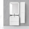 Раковина BelBagno 70 BB700/455-LV-MR-ALR