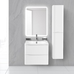 Раковина BelBagno 70 BB700/455-LV-MR-ALR
