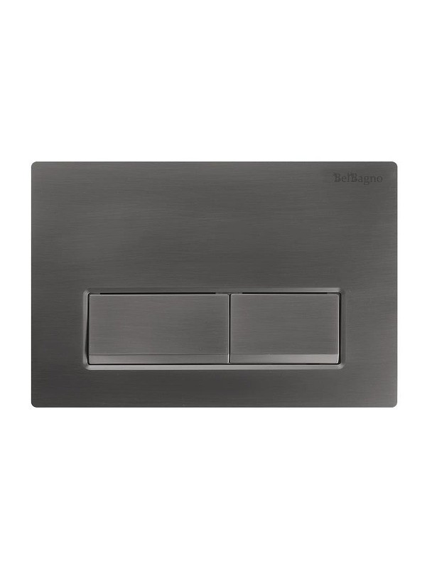 Кнопка смыва BelBagno BB-15R-GM