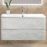 Тумба под раковину BelBagno ALBANO-800-2C-SO-CVG подвесная