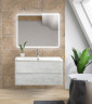 Тумба под раковину BelBagno ALBANO-800-2C-SO-CVG подвесная