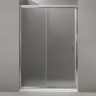 Душевая дверь BelBagno Uno 115 UNO-BF-1-115-P-Cr