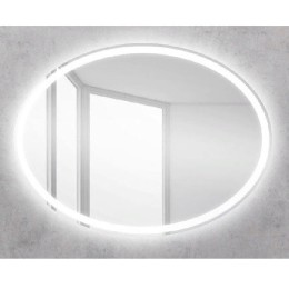 Зеркало BelBagno SPC-VST 60 с сенсорным выключателем