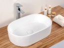 Раковина-чаша BelBagno 55 BB1048