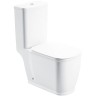 Унитаз-компакт BelBagno Prado BB10150CP/BB10150SC