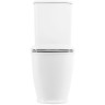 Унитаз-компакт BelBagno Prado BB10150CP/BB10150SC
