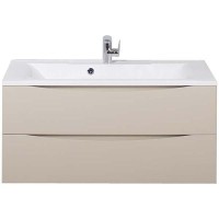 Тумба под раковину BelBagno Marino 100 MARINO-1000-2C-SO-CO-P подвесная