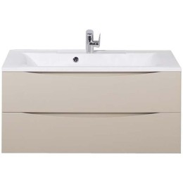 Тумба под раковину BelBagno Marino 100 MARINO-1000-2C-SO-CO-P подвесная