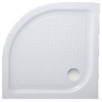 Акриловый поддон для душа BelBagno Tray 85x85x15