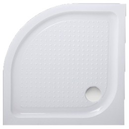 Акриловый поддон для душа BelBagno Tray 85x85x15