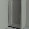 Душевая дверь BelBagno Uno 110 UNO-B-12-40+70-C-Cr