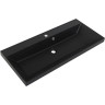 Раковина BelBagno 100 BB1000/450-LV-ART-AST-NERO