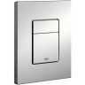 Комплект унитаза BelBagno Amanda BB051CHR+BB051SC с инсталляцией Grohe Rapid SL 38772001