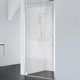Душевая дверь BelBagno Marmi 80 MARMI-B-1-80-C-Cr