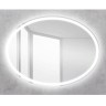 Зеркало BelBagno SPC-VST 60 с кнопочным выключателем