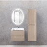 Зеркало BelBagno SPC-VST 60 с кнопочным выключателем