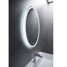 Зеркало BelBagno SPC-VST 60 с кнопочным выключателем