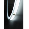 Зеркало BelBagno SPC-VST 60 с кнопочным выключателем