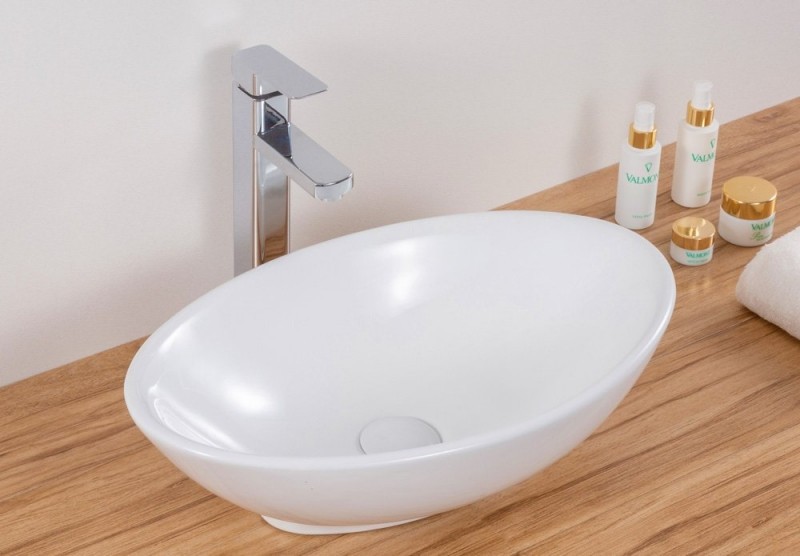 Раковина-чаша BelBagno 52 BB1147