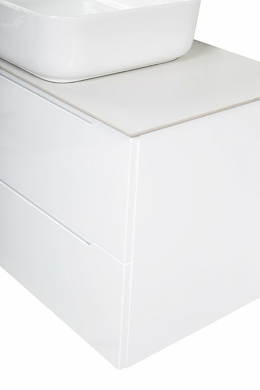 Столешница под раковину BelBagno KEP-80-BO