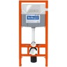 Инсталляция BelBagno BB001-120/BB005-PR-CHROME