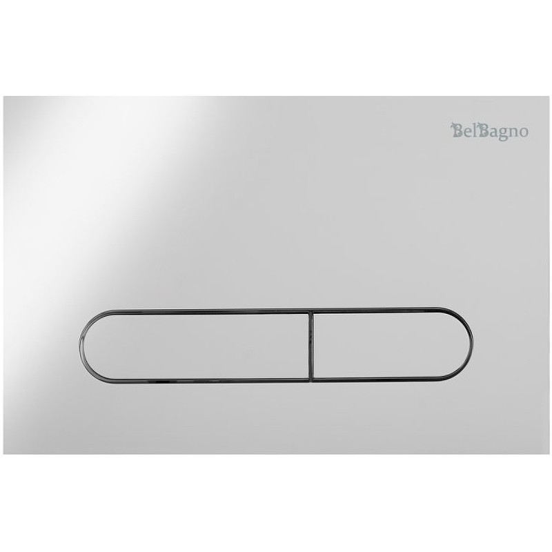 Инсталляция BelBagno BB001-120/BB005-PR-CHROME
