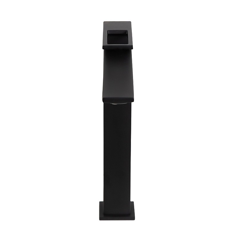 Смеситель для раковины BelBagno Luce LUC-LMC-NERO-W0