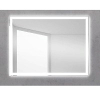 Зеркало BelBagno SPC-GRT 50 с сенсорным выключателем