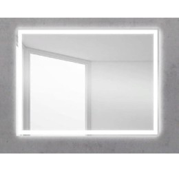 Зеркало BelBagno SPC-GRT 50 с сенсорным выключателем