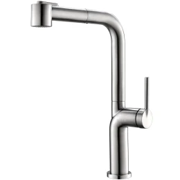 Смеситель для кухни BelBagno BB-LAM60-IN