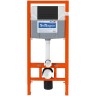 Инсталляция BelBagno BB001-120/BB007-PR-NERO.M