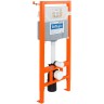 Инсталляция BelBagno BB001-120/BB007-PR-NERO.M