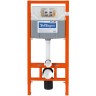 Инсталляция BelBagno BB001-120/BB007-PR-NERO.M