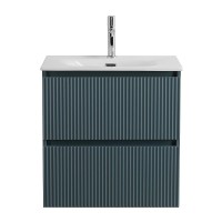 Тумба под раковину BelBagno Uno 70 UNO-700-2C-SO-AO подвесная
