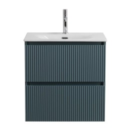 Тумба под раковину BelBagno Uno 70 UNO-700-2C-SO-AO подвесная
