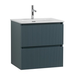 Тумба под раковину BelBagno Uno 70 UNO-700-2C-SO-AO подвесная
