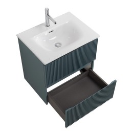 Тумба под раковину BelBagno Uno 70 UNO-700-2C-SO-AO подвесная