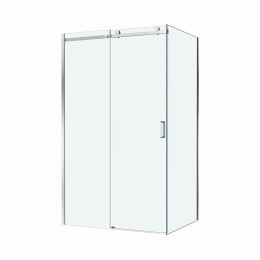 Душевой уголок BelBagno Soft Close-2 130x80 SOFT_CLOSE-2-AH-1-130/80-C-Cr