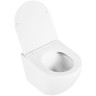 Комплект унитаза BelBagno Uno BB3105CHR/SC с инсталляцией Grohe Rapid SL 38772001