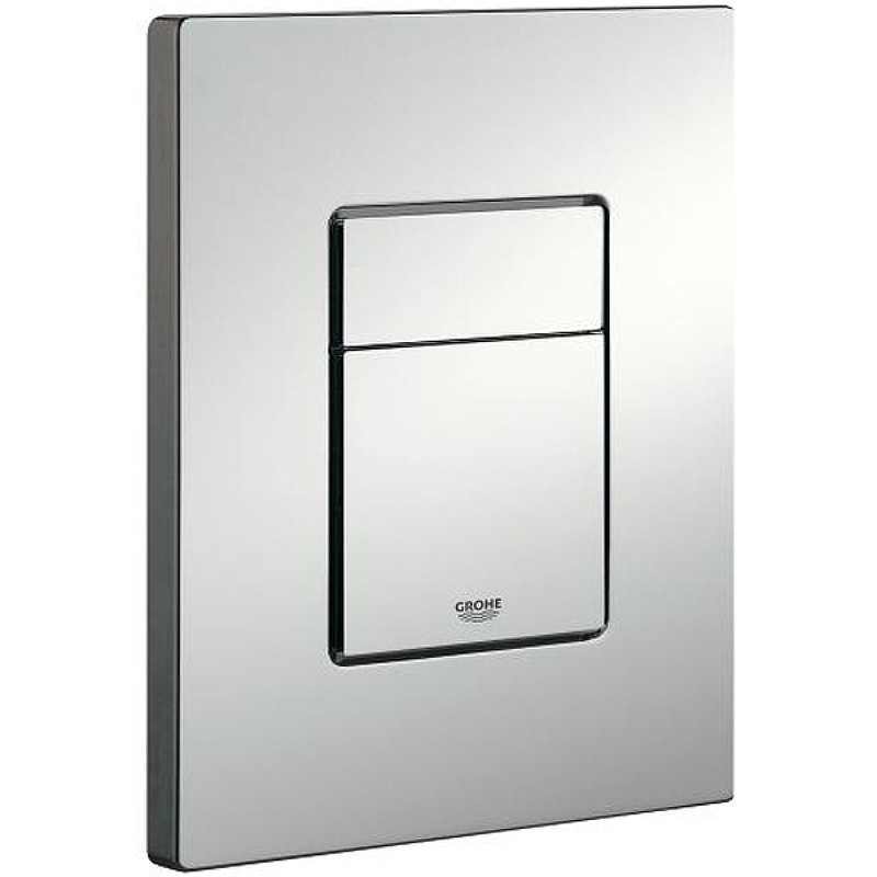 Комплект унитаза BelBagno Uno BB3105CHR/SC с инсталляцией Grohe Rapid SL 38772001