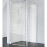 Душевой уголок BelBagno Marmi 80х90 MARMI-AH-1-80/90-C-Cr