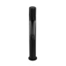 Смеситель для раковины BelBagno Uno UNO-LMC-NERO-W0