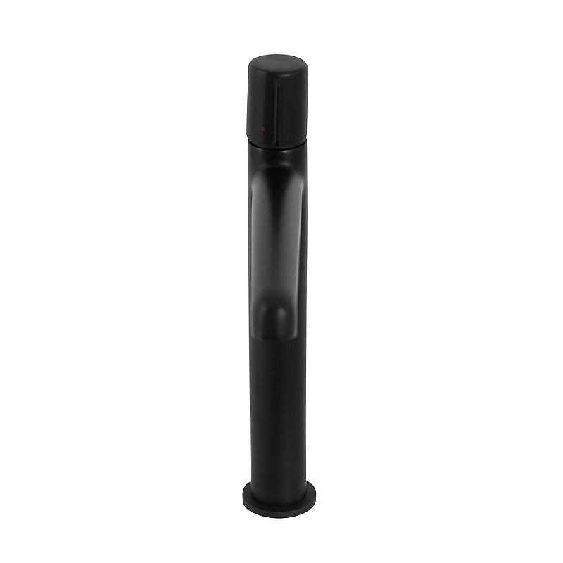 Смеситель для раковины BelBagno Uno UNO-LMC-NERO-W0