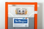 Инсталляция BelBagno BB001-120/BB014-SR-BIANCO