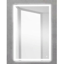 Зеркало BelBagno SPC-GRT 90 с сенсорным выключателем