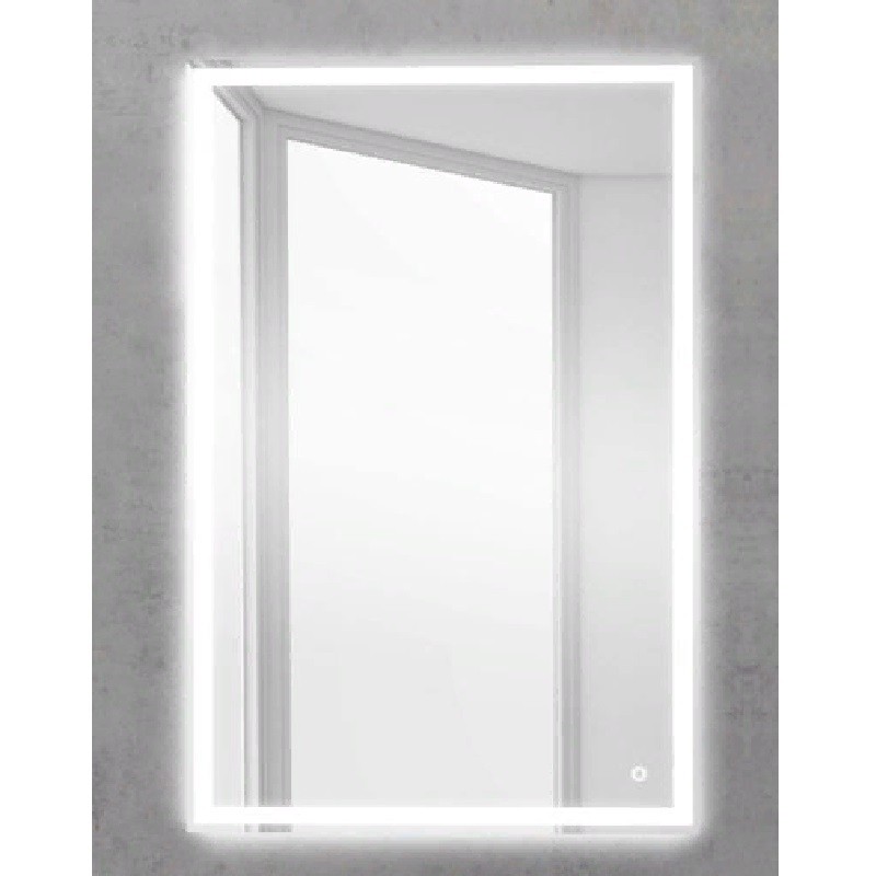 Зеркало BelBagno SPC-GRT 90 с сенсорным выключателем