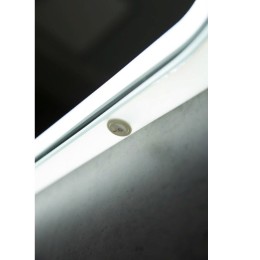 Зеркало BelBagno SPC-GRT 90 с сенсорным выключателем